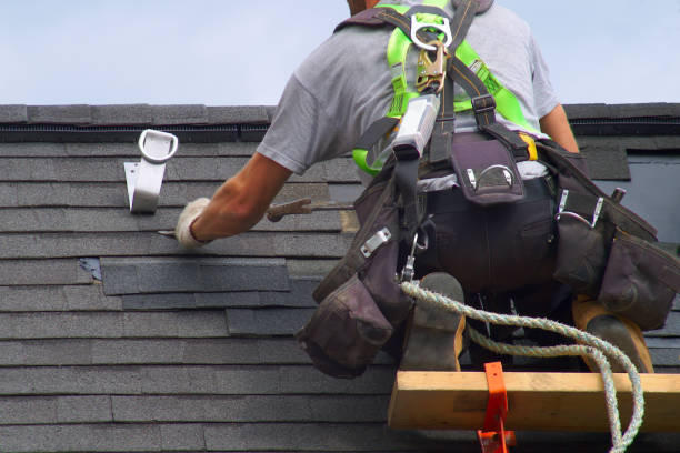 Best Residential Roofing Contractor  in Bunkie, LA