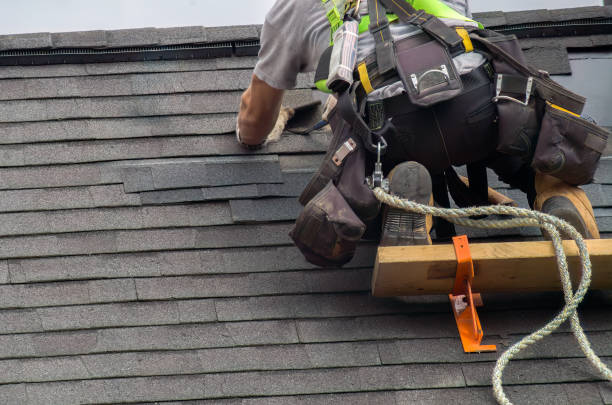Quick and Trustworthy Emergency Roof Repair Services in Bunkie, LA